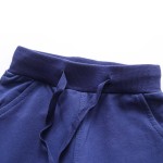 Pyjama Short Factory - Cotton T-shirt Outfits