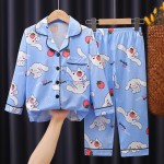Kids Pajamas Manufacturer - Customized High Quality