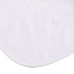 Baby Bibs Supplier - Bandana Printed Muslin