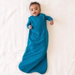 Children Sleeping Bag Supplier - Muslin Zip Cotton