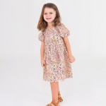 Baby Girl Clothes Supplier - Lace Design Custom