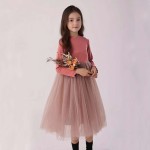 Vacation Dress Factory - Linen Cotton Plain