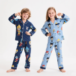Baby Pajamas Supplier - Cotton Sleepwear Wholesale