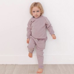 Kid Tracksuits Manufacturer - Sports Eco-friendly