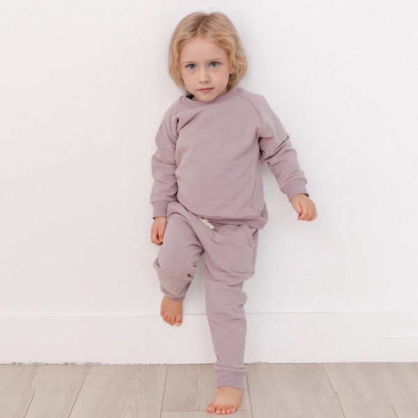 Kid Tracksuits Manufacturer - Sports Eco-friendly