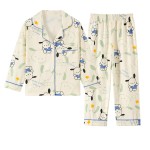 Children Nightgown Supplier - Breathable Sweat Absorption