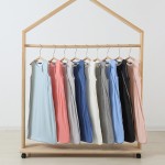 Baby Swaddle Supplier - Cotton Jersey Wrap