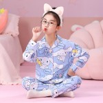 Children Pajamas Supplier - Unisex Loungewear Luxury