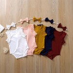 Baby Clothes Manufacturer - Personalized Grows