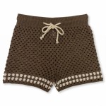 Children Jumper Supplier - Knitted Roll Neck