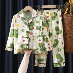 Kids Loungewear Factory - Character Pattern Gift