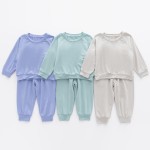 Kids Track Suit Supplier - Hooded Custom Logo