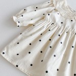 Girls Dress Supplier - Winter Spandex Tulle