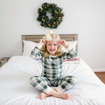 Children Pajamas Manufacturer - OEM ODM Customize