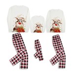 Christmas Pajamas Factory - Cotton Family Custom