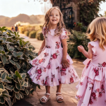 Matching Dress Factory - Mommy and Me OEM