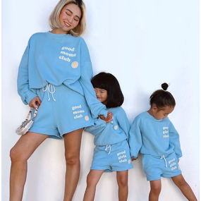 Family Pajamas Supplier - Plaid Flannel Matching