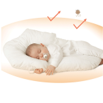 Baby Pillow Factory - Adjustable Snuggle Me