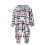 Christmas Outfit Factory - Breathable Cotton Warm