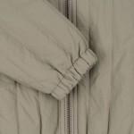 Kids Tops Factory - Plaid Cotton Hooded