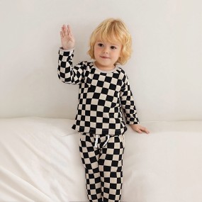 Children Pjs Supplier - Bamboo Spandex Luxury