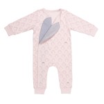 Baby Romper Factory - Magnetic Fasteners Custom