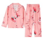 Children Nightgown Supplier - Breathable Sweat Absorption