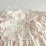 Teenage Dress Manufacturer - Party Princess Bubble