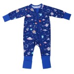Baby Romper Factory - Wholesale Zipper Footied