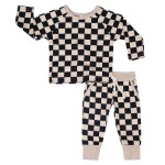 Children Pjs Supplier - Bamboo Spandex Luxury