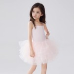 Infant Dress Supplier - Gauze Skirt OEM