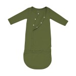 Baby Sleepwear Factory - Organic Cotton Lace-Up