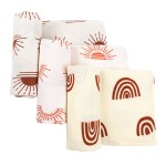 Muslin Blanket Supplier - Bamboo Cotton Gift Set