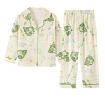 Children Nightgown Supplier - Breathable Sweat Absorption