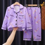 Kids Pajamas Manufacturer - Customized High Quality