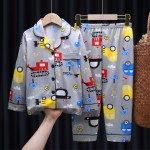 Kids Pajamas Manufacturer - Customized High Quality