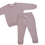 Child Sweat Suit Factory - Wholesale Cotton Jogger