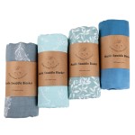 Baby Blanket Factory - Customized Unisex Muslin