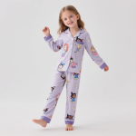 Children Pajamas Factory - Custom Cartoon Animal