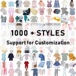 Ladies Pajamas Manufacturer - Knitted Modal Luxury