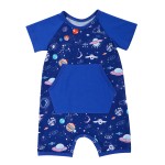 Baby Clothes Factory - Spandex Bamboo Wholesale