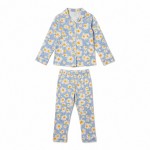 Children Pajamas Factory - Custom Cartoon Animal