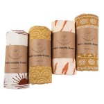 Muslin Blanket Supplier - Bamboo Cotton Gift Set