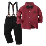 Kids Shorts Set Manufacturer - Summer Print Casual