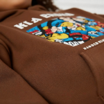 Kids Tracksuit Manufacturer - Custom Hoodies Cotton