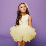 Girls Dress Supplier - Custom Mini Skirt Cooling