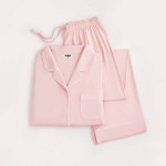 Women Sleepwear Supplier - Bamboo Viscose Print