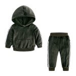 Baby Apparel Factory - Sports Style Two Piece