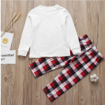 Christmas Pajamas Factory - Cotton Family Custom