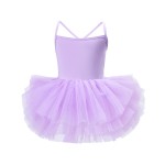 Infant Dress Supplier - Gauze Skirt OEM